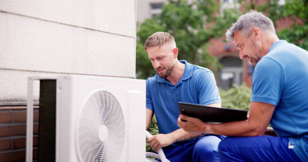 Gnadenhutten, OH HVAC Pros