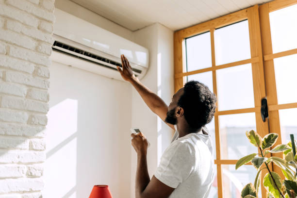 Best HVAC Equipment and Components in Gnadenhutten, OH