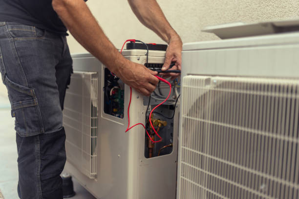Best Ductless Mini-Split Systems in Gnadenhutten, OH