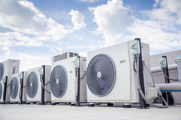 Professional HVAC in Gnadenhutten, OH