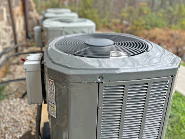 Best Solar-powered HVAC Systems in Gnadenhutten, OH